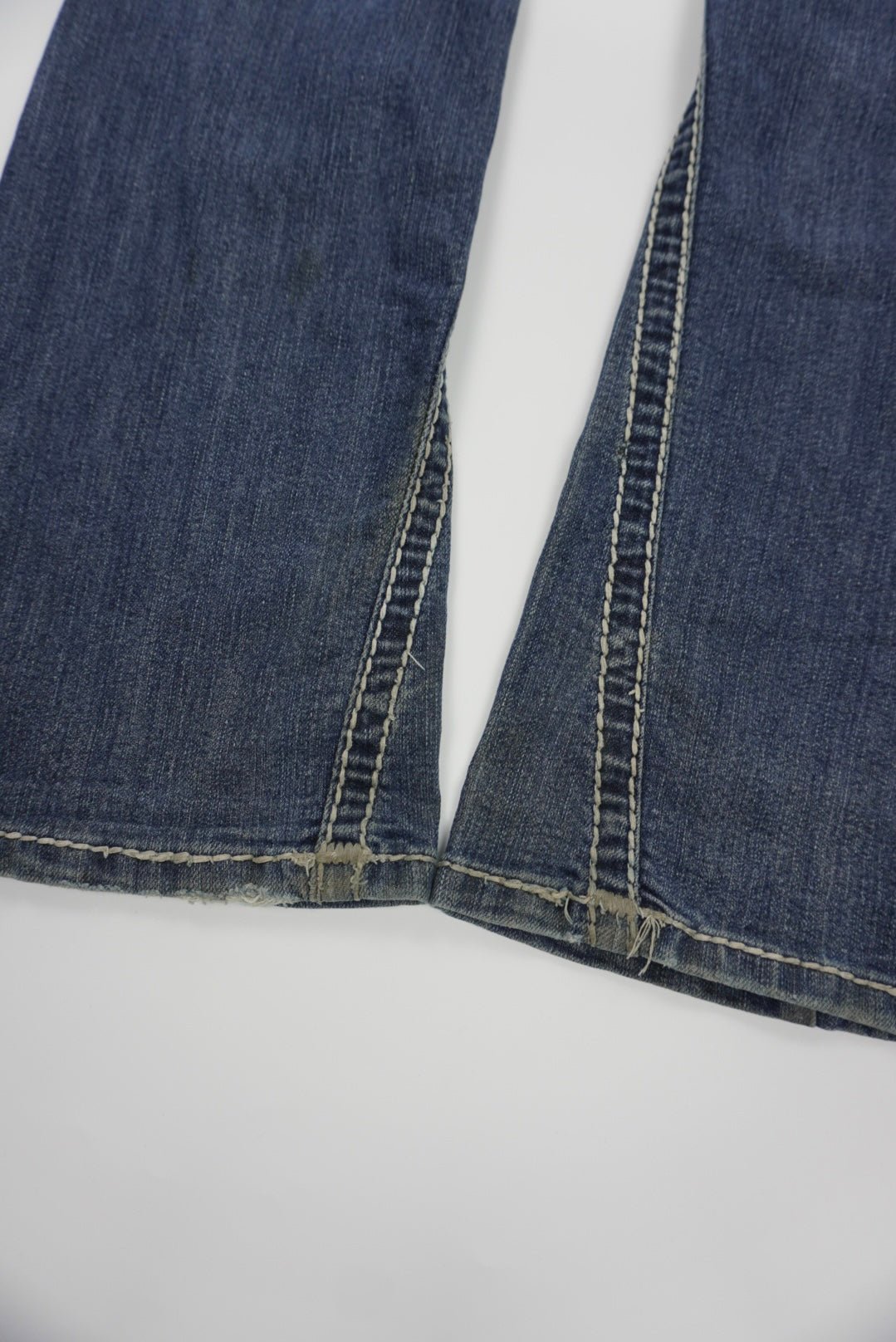 True Religion joey pants