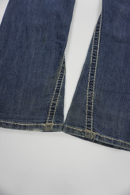 True Religion joey pants