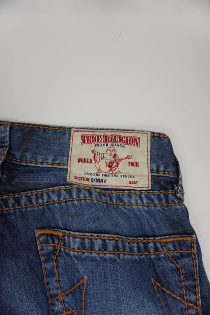 True Religion Skinny Pants