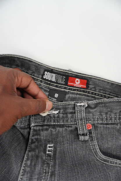 Southpole mini Skirt