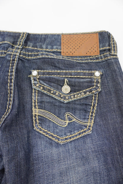 Almost Famous flared Pants