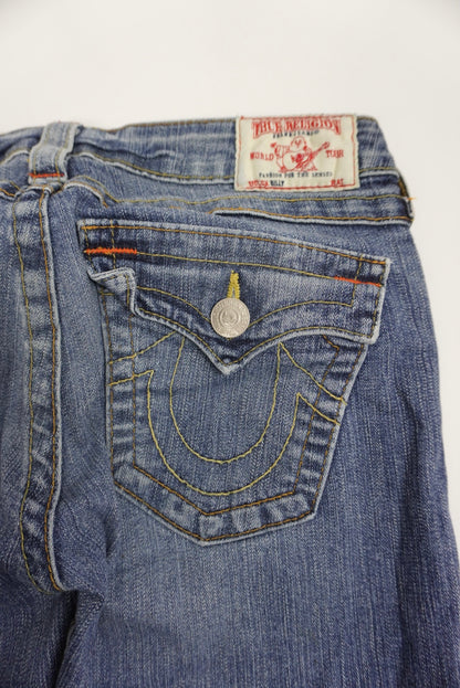 True Religion Billy Pants