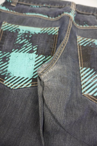 Southpole baggy Pants