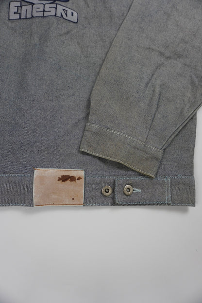 Enesko denim Jacket