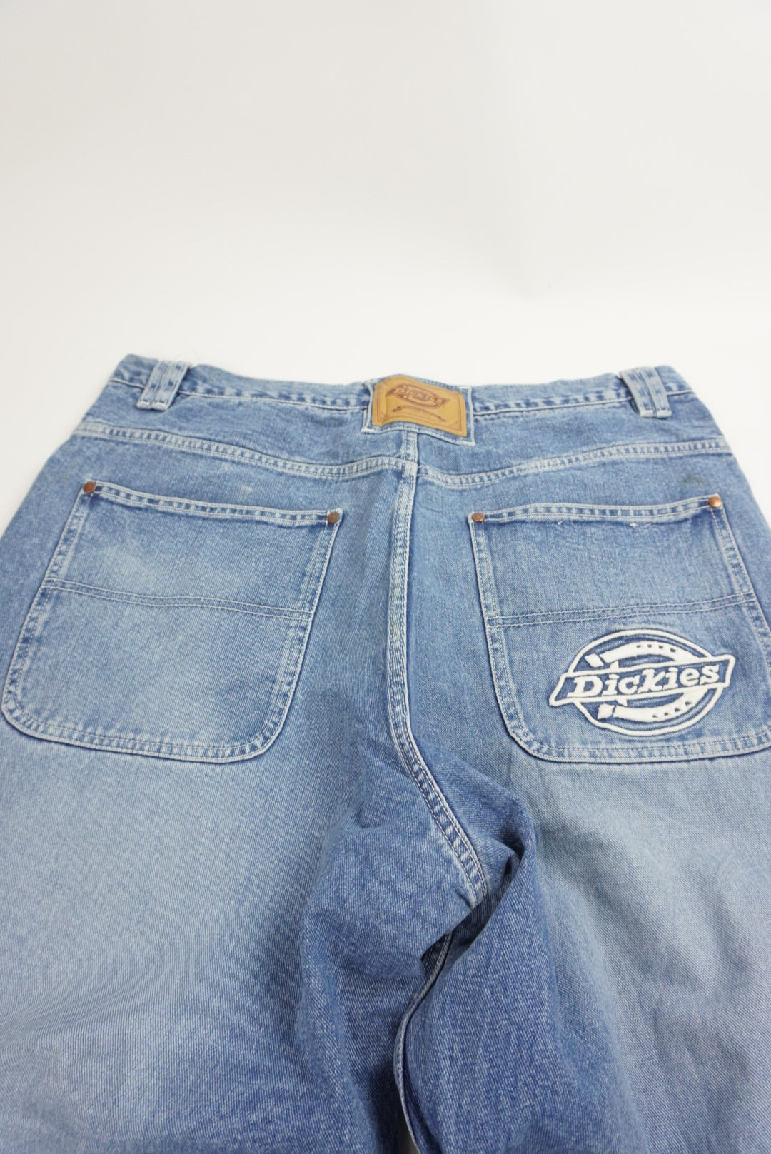 Dickies Baggy Pants