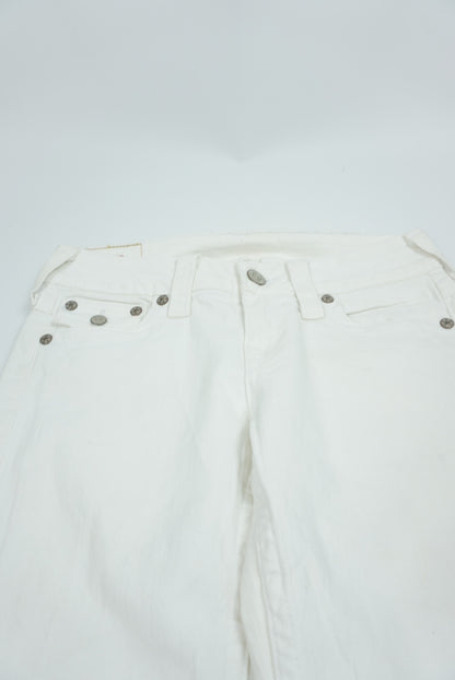 True Religion Becky Pants