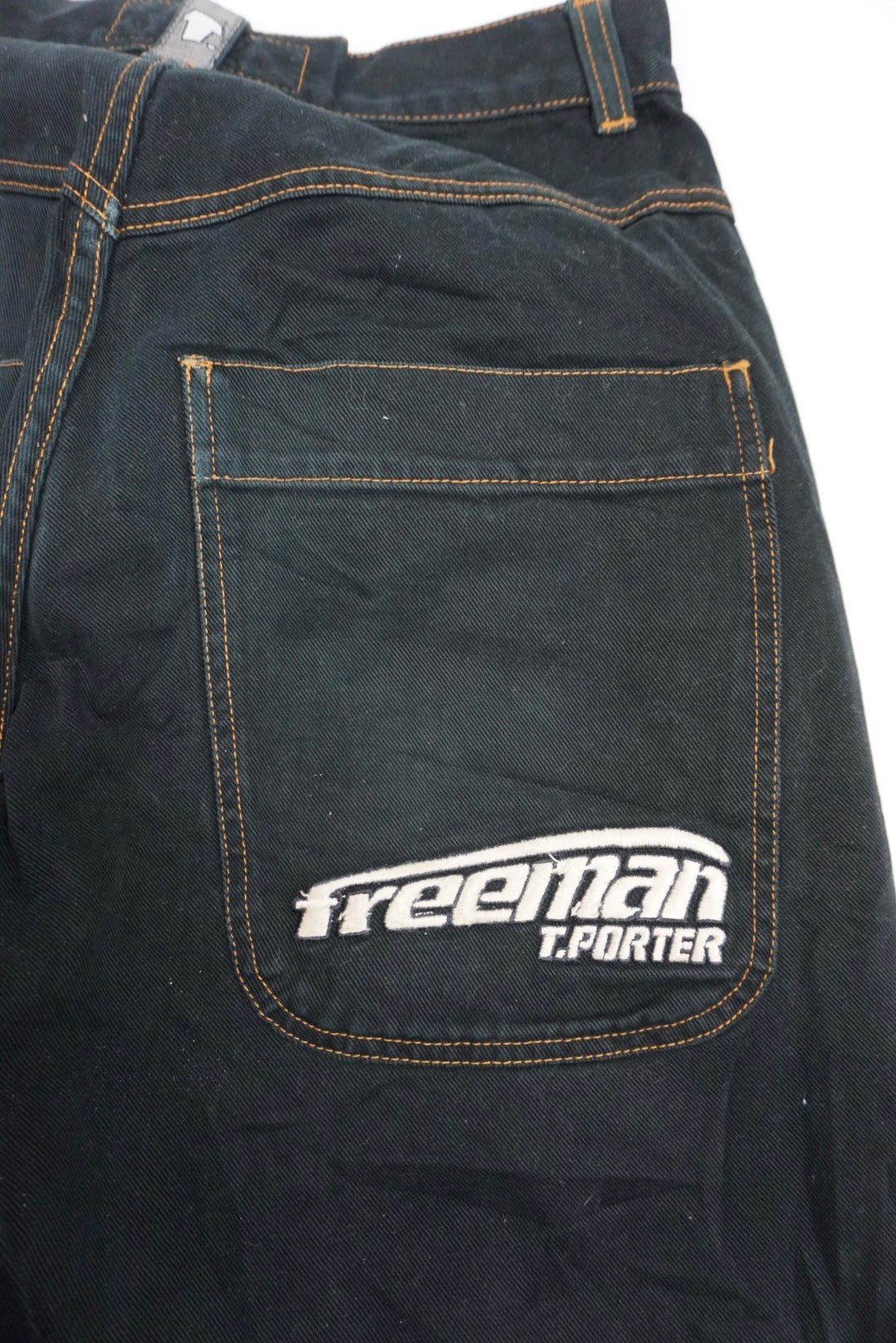 Freeman T. Porter Baggy Pants