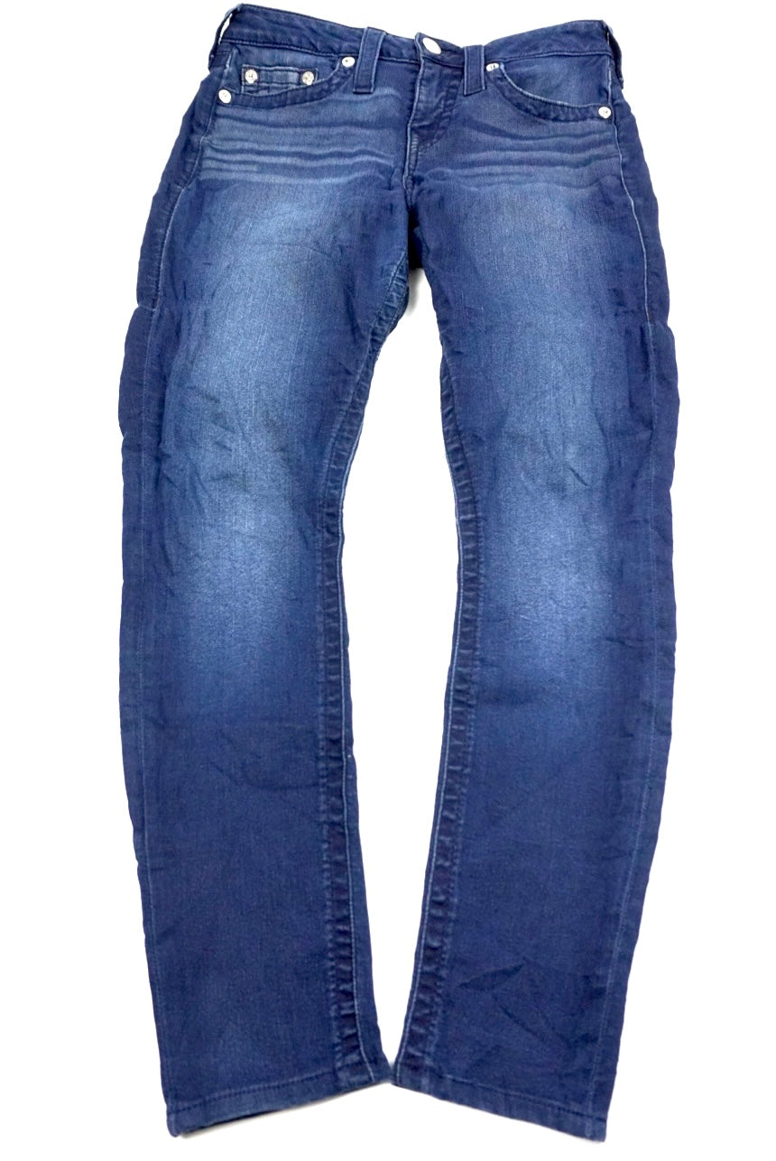 True Religion Skinny Pants