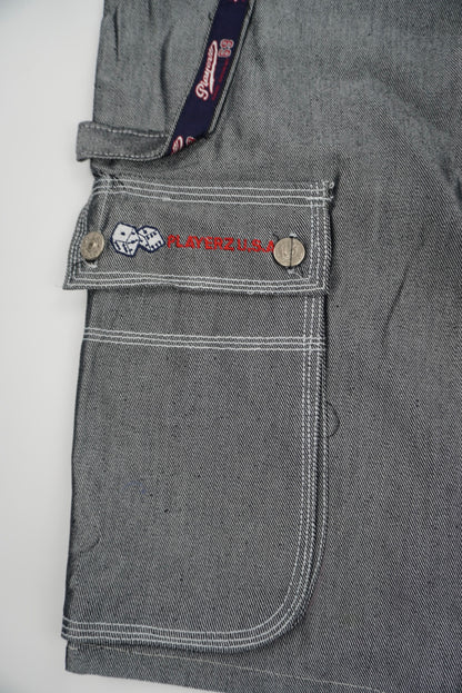 Playerz 69 long Jorts