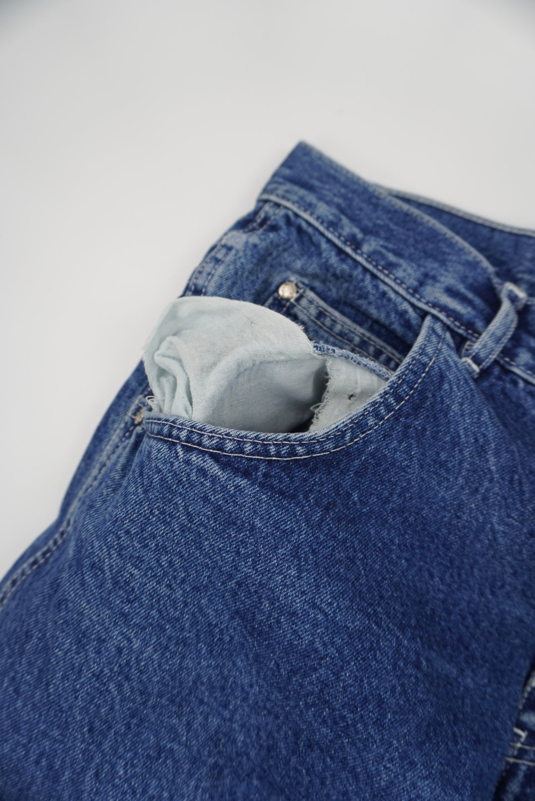 Fubu baggy Pants