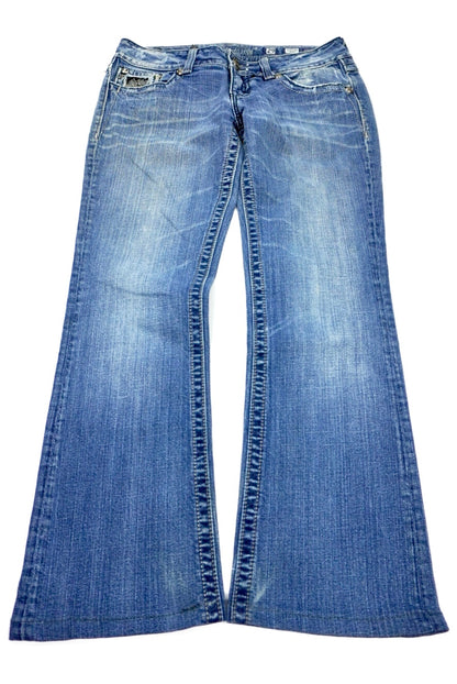 Miss Me boot Pants