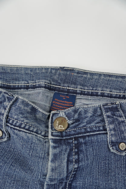d jeans flared pants