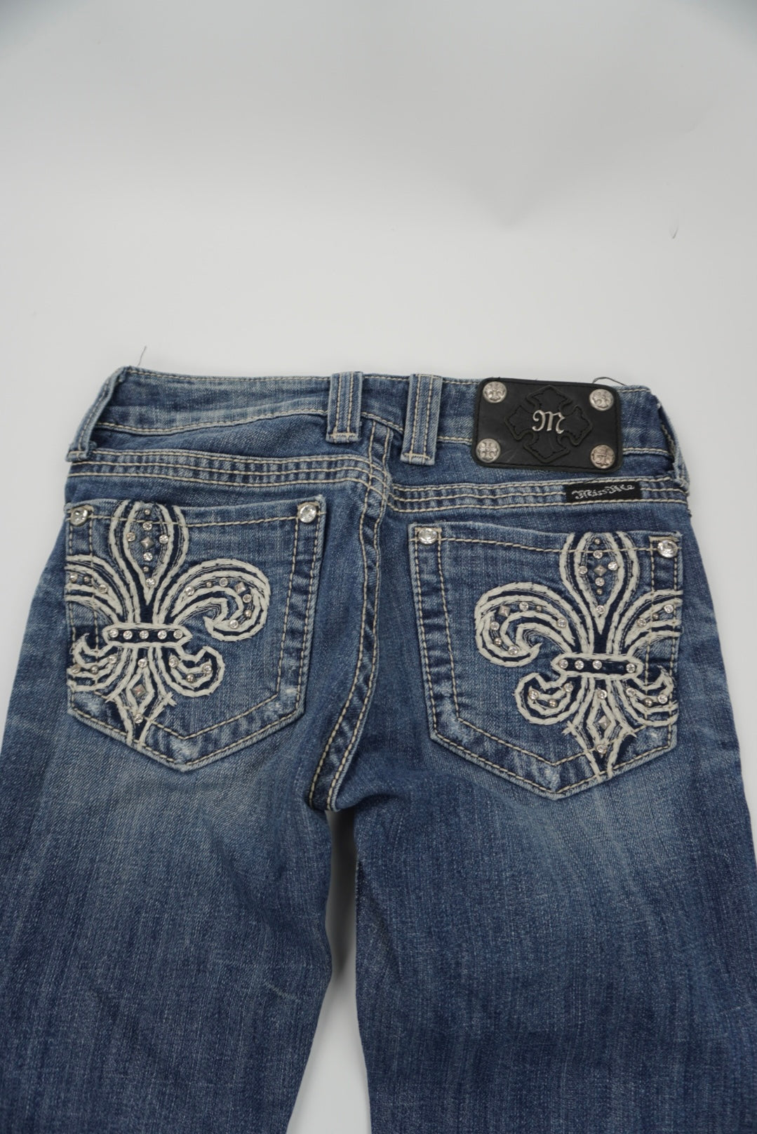 Miss Me boot Pants