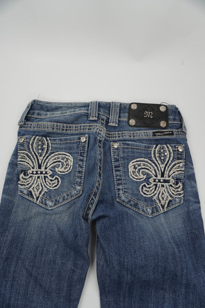 Miss Me boot Pants