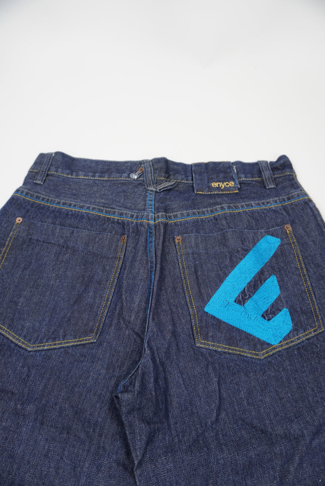 enyce Jorts