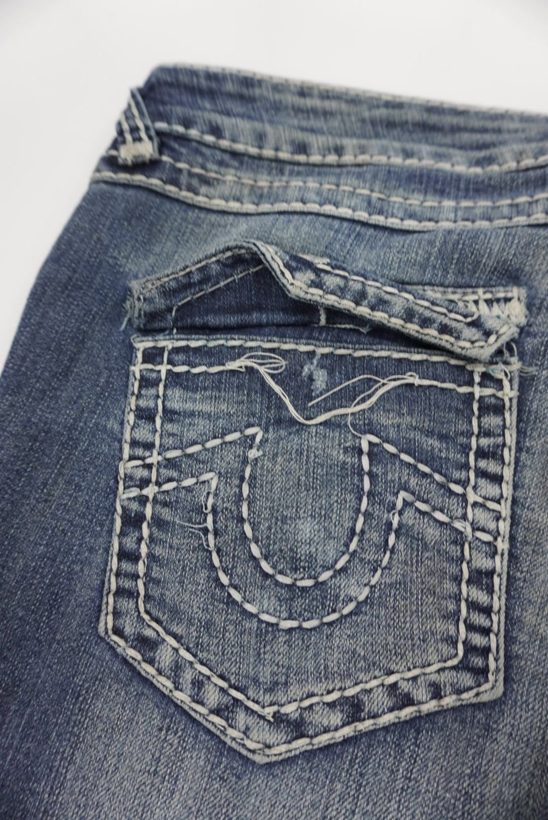 True Religion joey pants