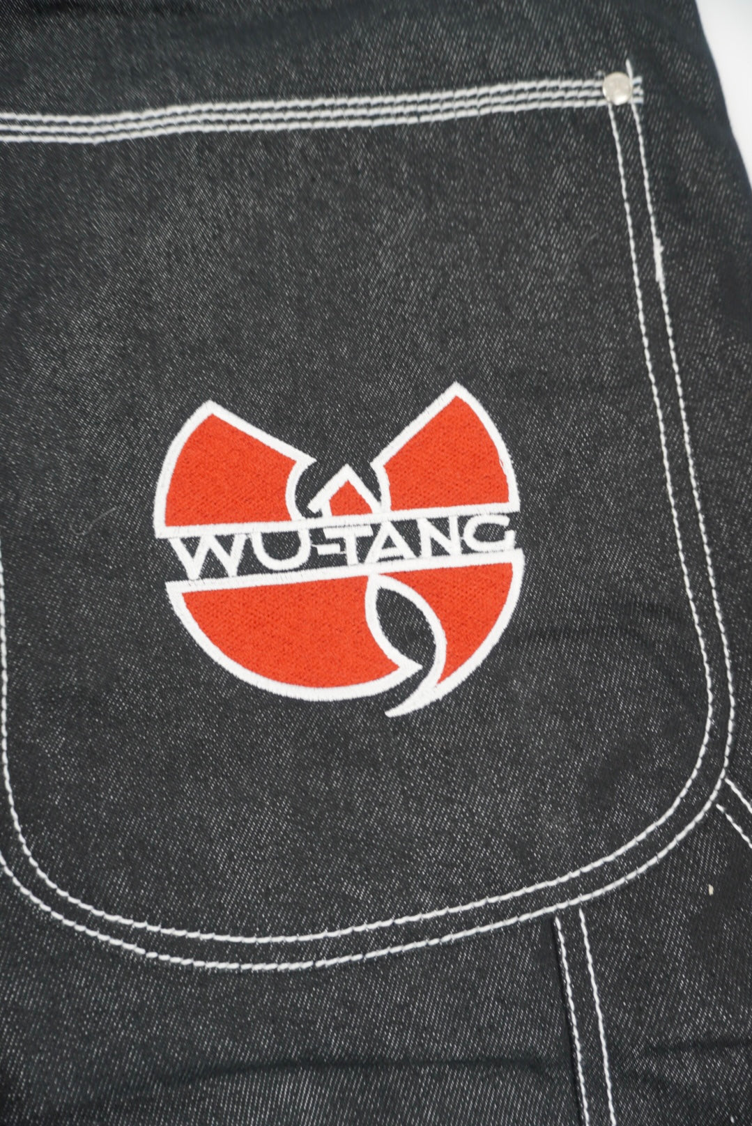 Wu Tang Jorts