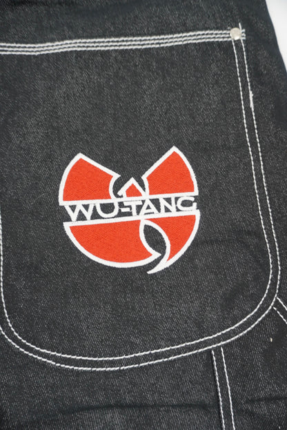 Wu Tang Jorts