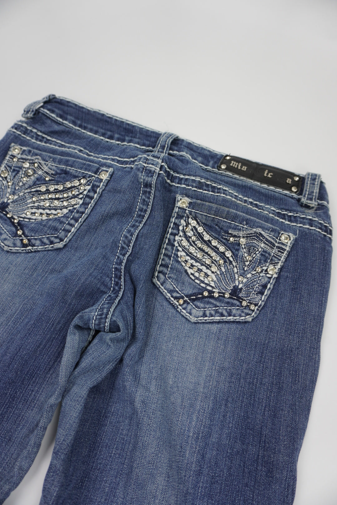 Miss chic USA flared Pants