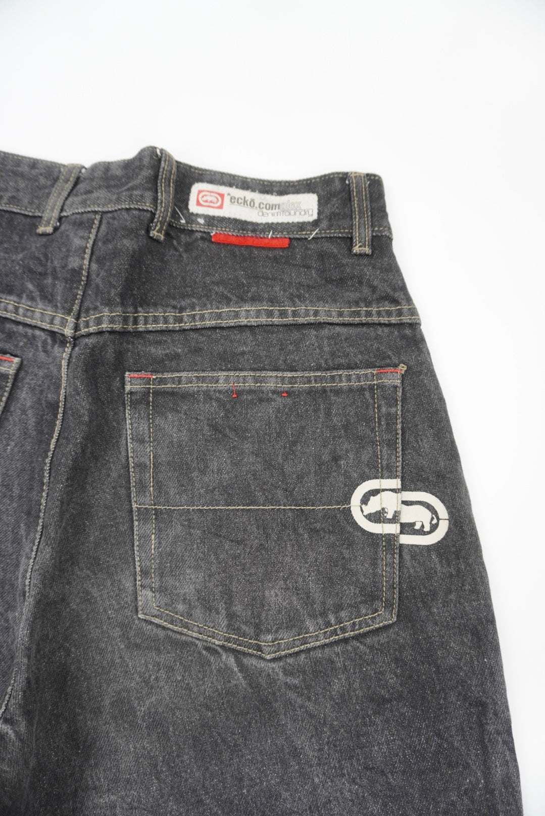 Ecko Jorts