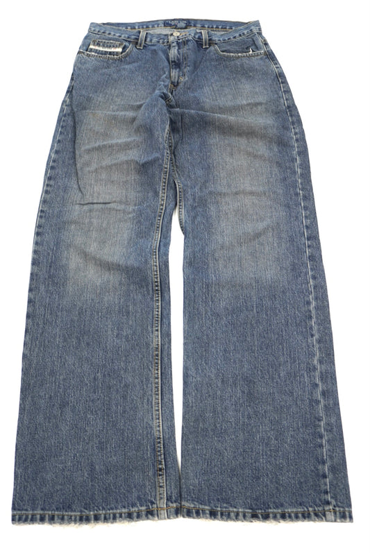 U.S. polo baggy pants