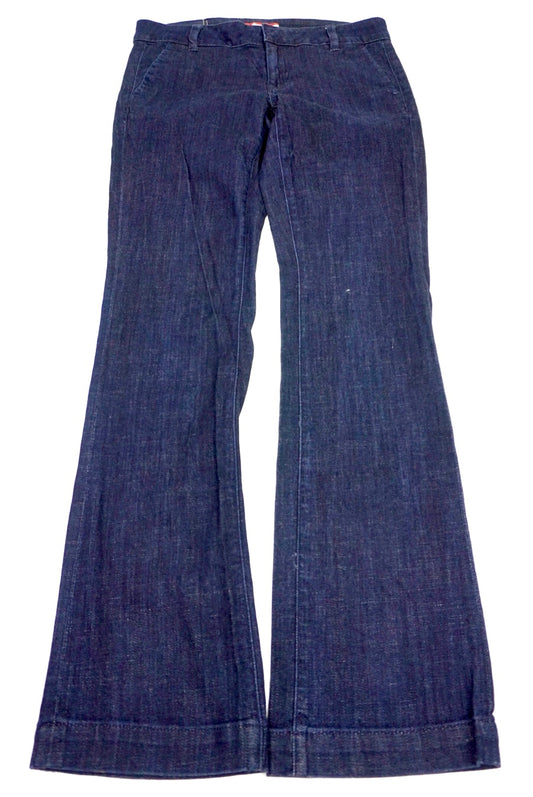 Tommy Hilfiger Flared Pants