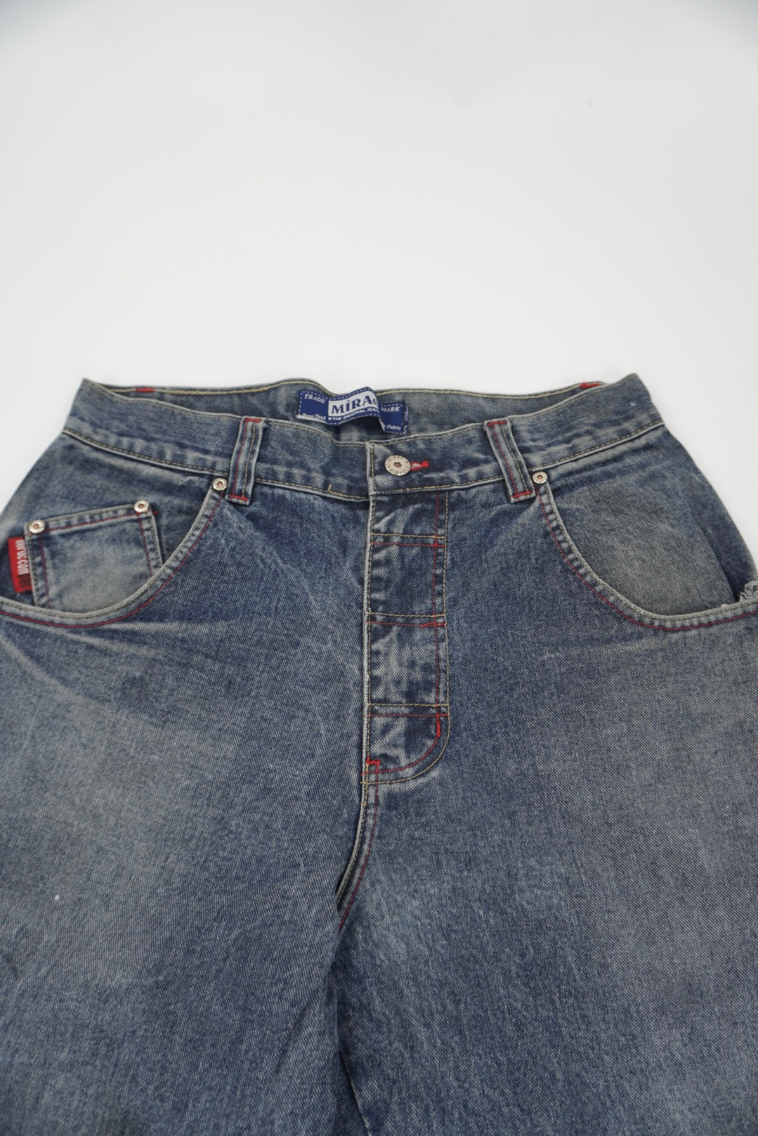 mirac jorts