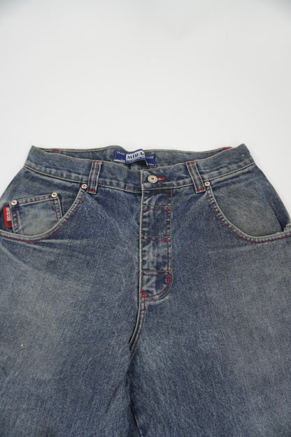 mirac jorts