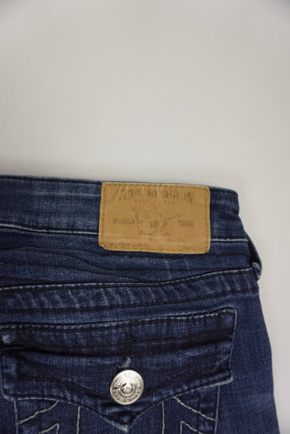 True Religion Skinny Pants