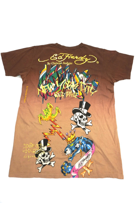 Ed Hardy Tshirt