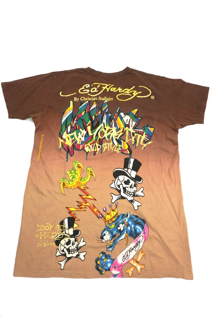 Ed Hardy Tshirt