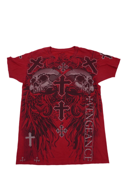 Chemistry graphic Tee