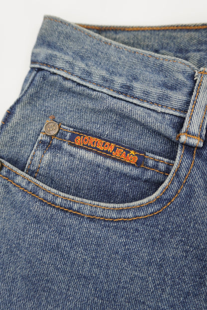 Giortelon straight pants