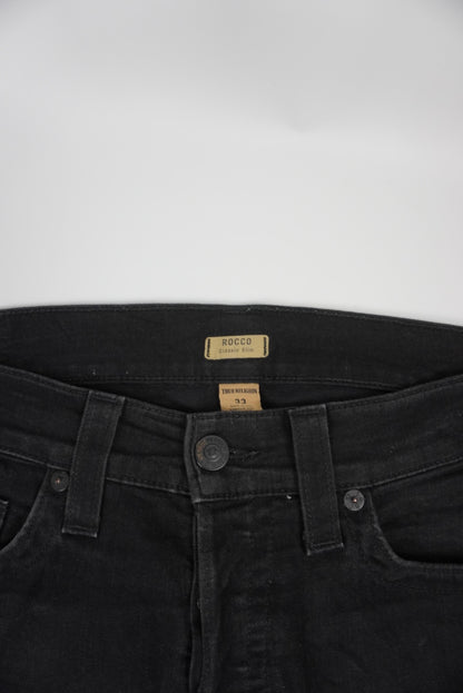 True Religion Rocco Classic Slim Pants