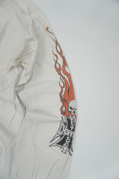 West Coast Choppers longsleeve