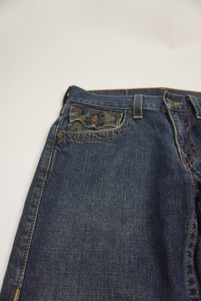 True Religion Bootcut Pants