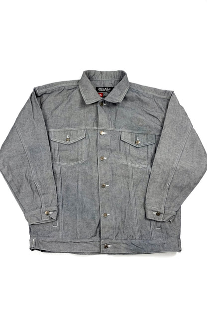 Brake Off Denim Jacket