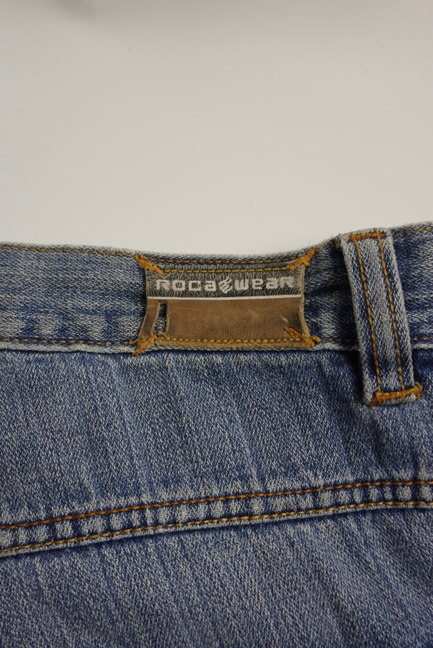 Rocawear Baggy Pants