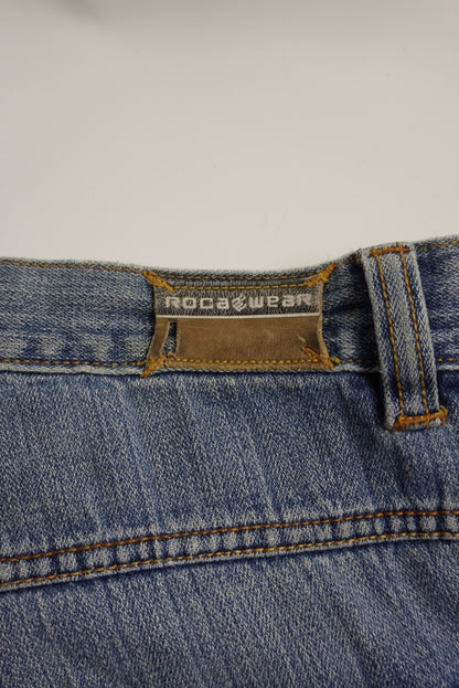Rocawear Baggy Pants