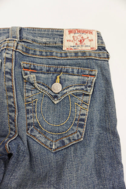 True Religion Becky Pants