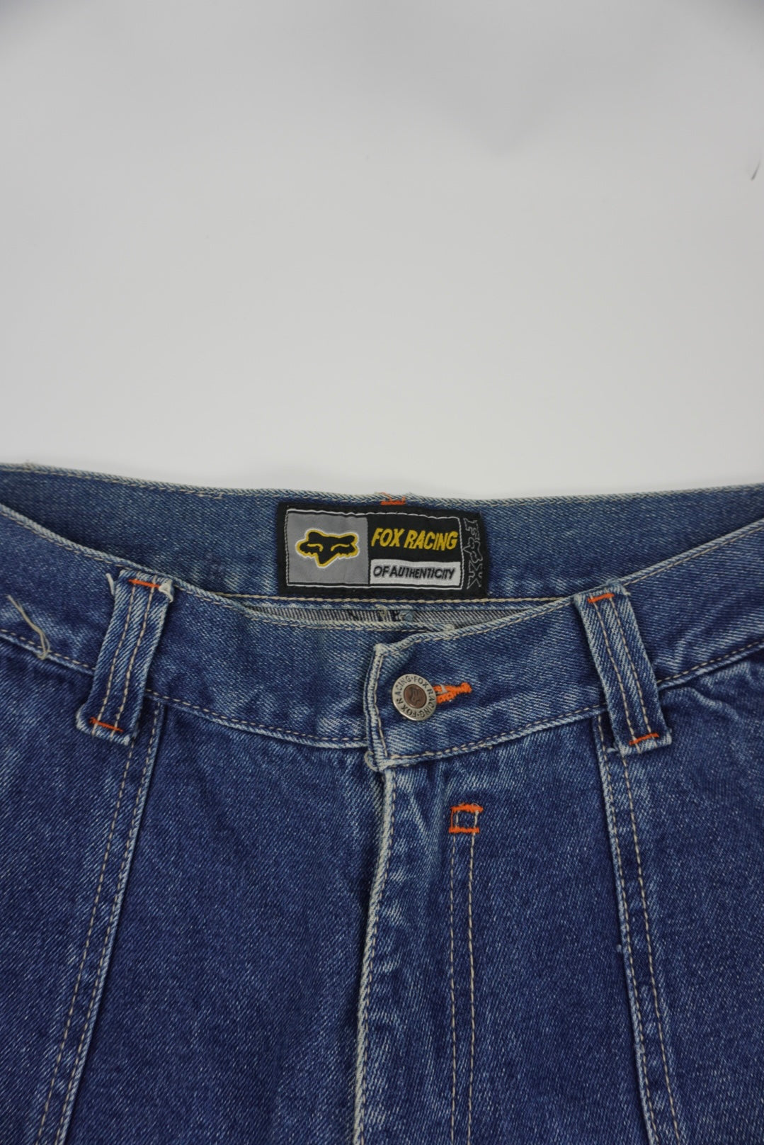 Fox Racing baggy Pants