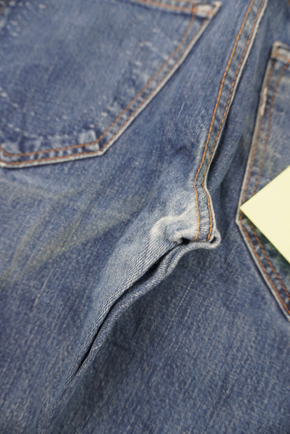 True Religion straight Pants