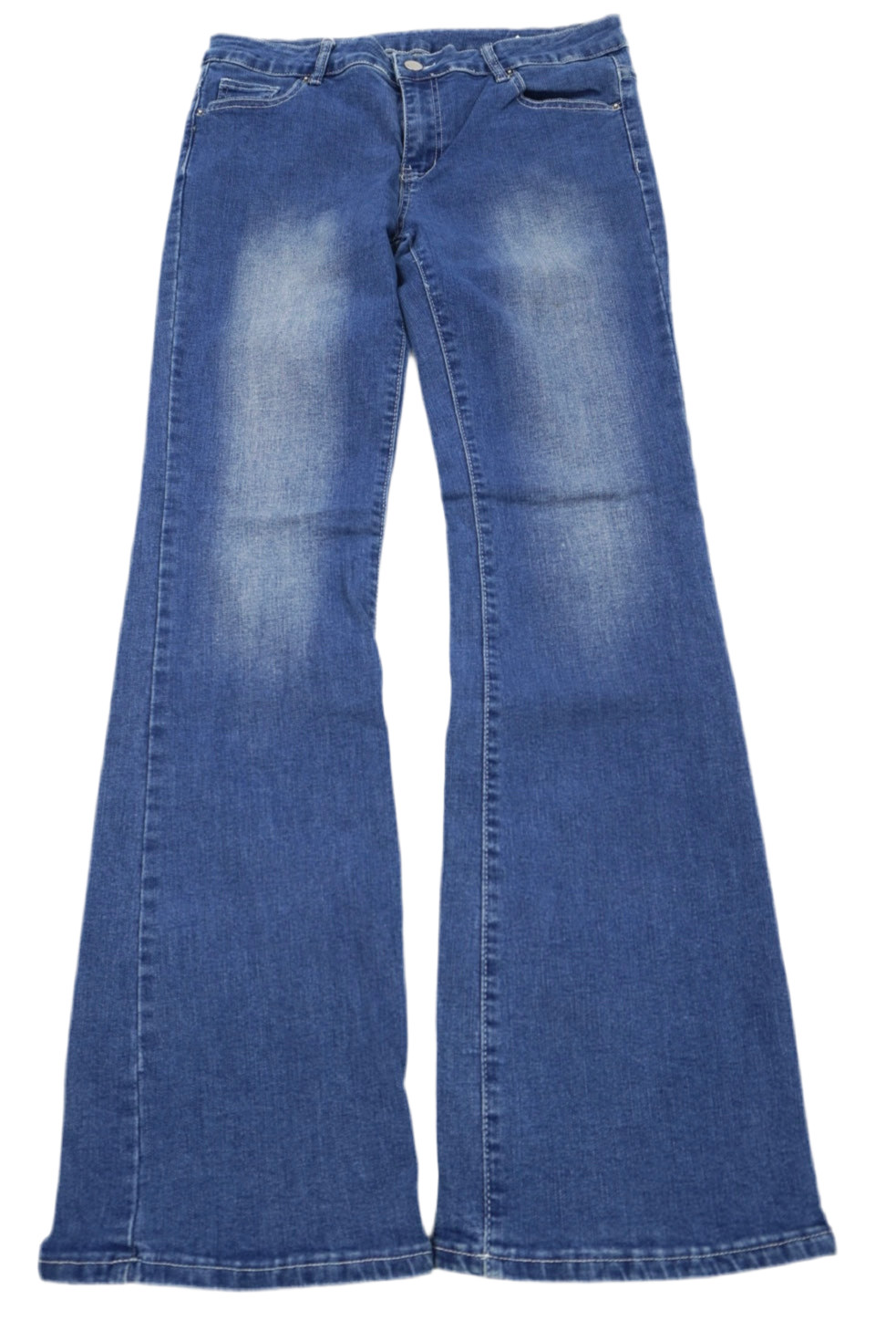 unbranded flared pants