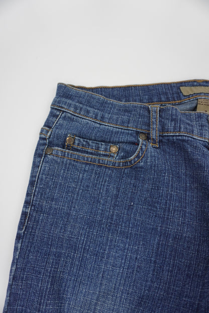 Forever 21 flared Pants