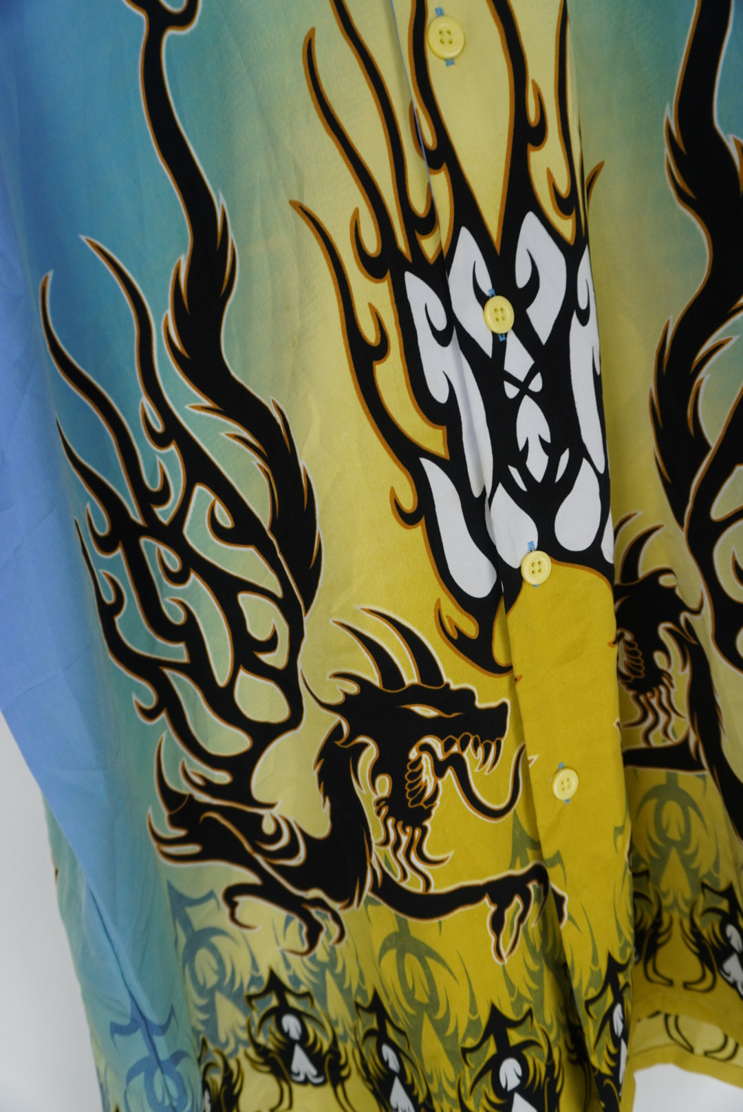 saphire lounge shirt
