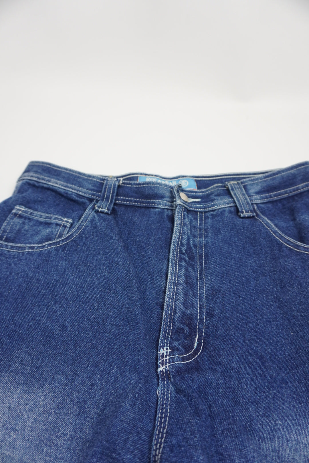 Rocawear Baggy Pants