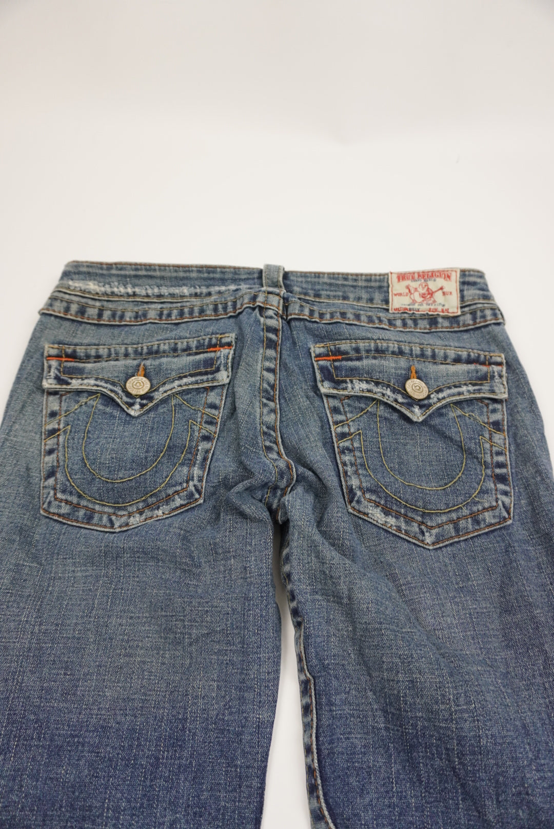 True Religion Billy Pants