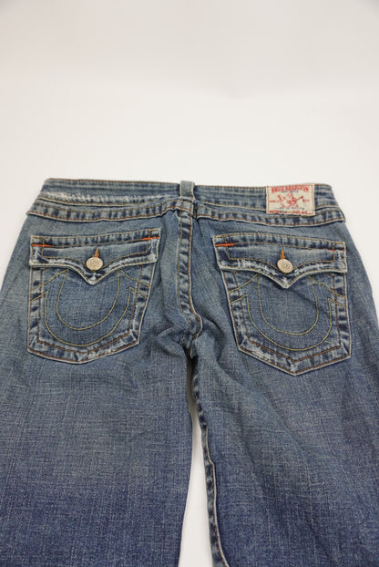 True Religion Billy Pants