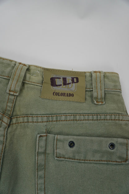 CLD baggy Pants