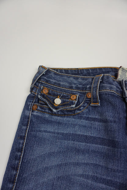 True Religion Hi-Rise Legging Pants